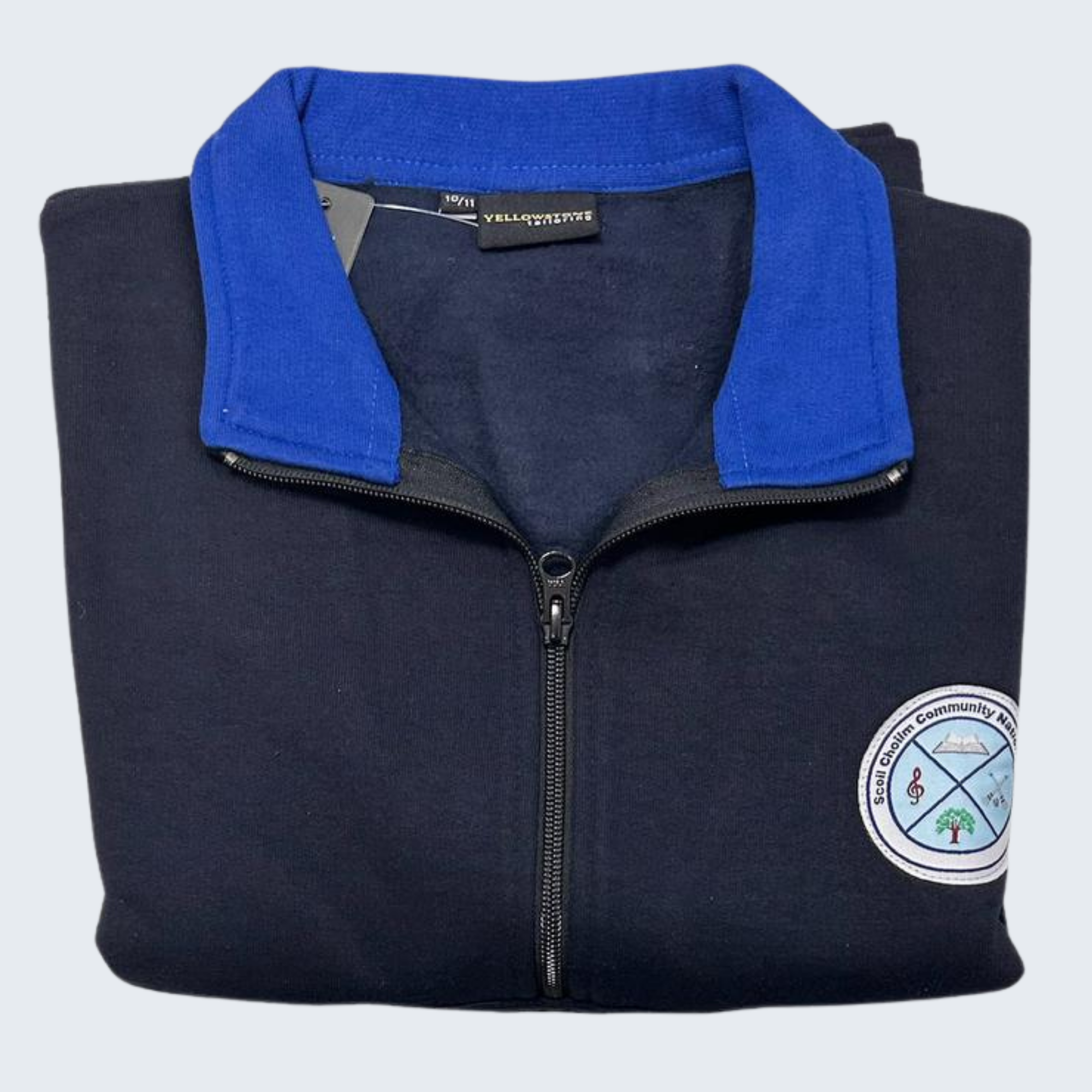 Scoil Choilm CNS Senior Tracksuit *** SALE PRICE 2025