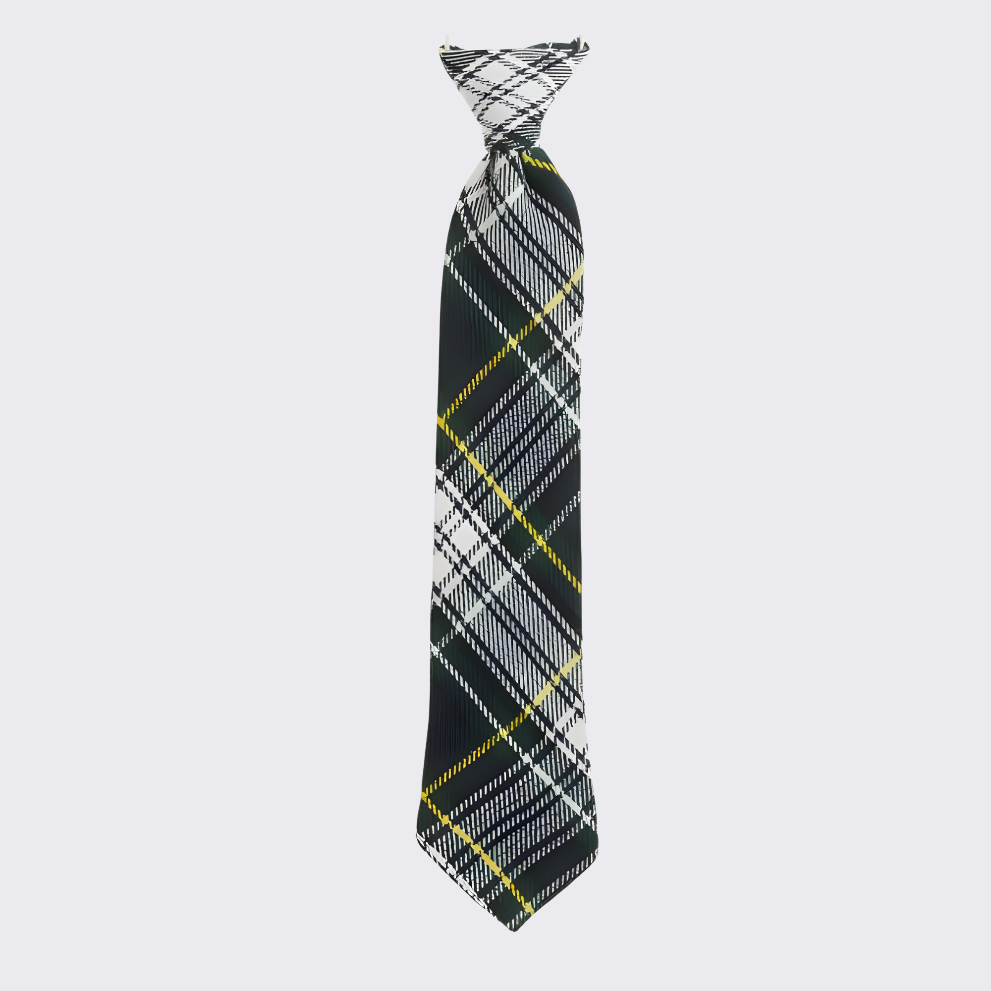 Scoil Oilibheir Coolmine Tie (Elasticated)