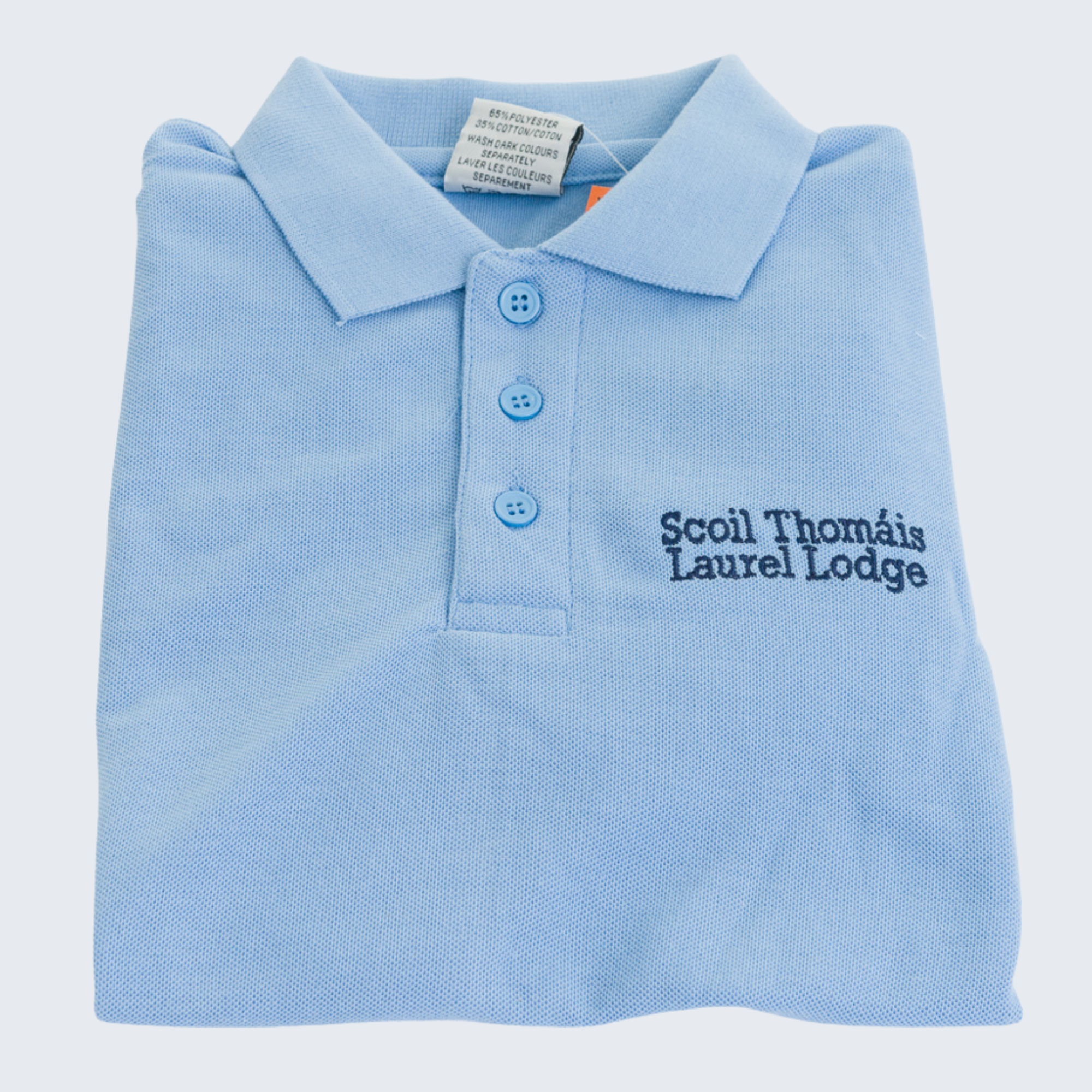 Scoil Thomais Castleknock Polo Shirt