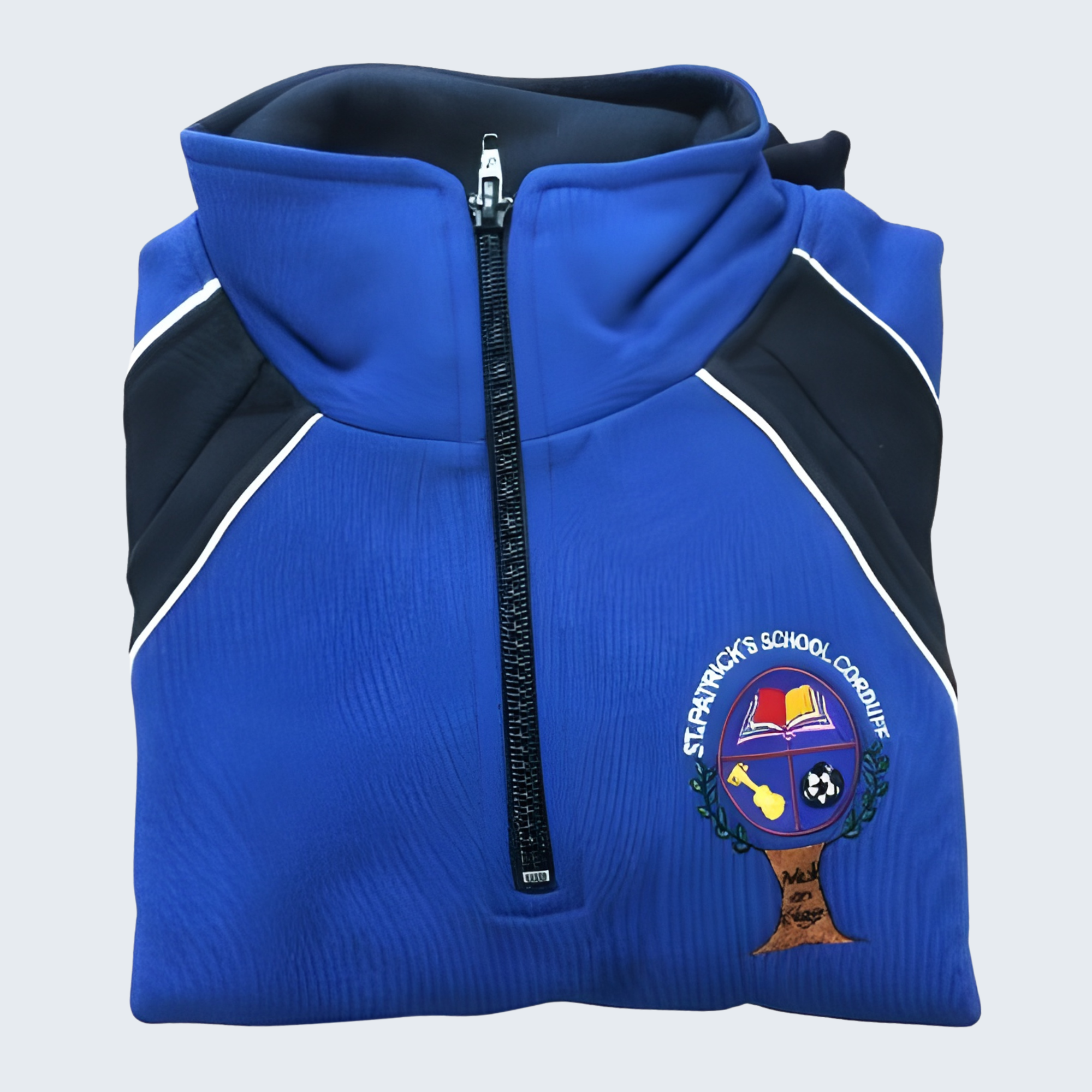 St. Patrick’s - Corduff Tracksuit Set (Junior/Senior)