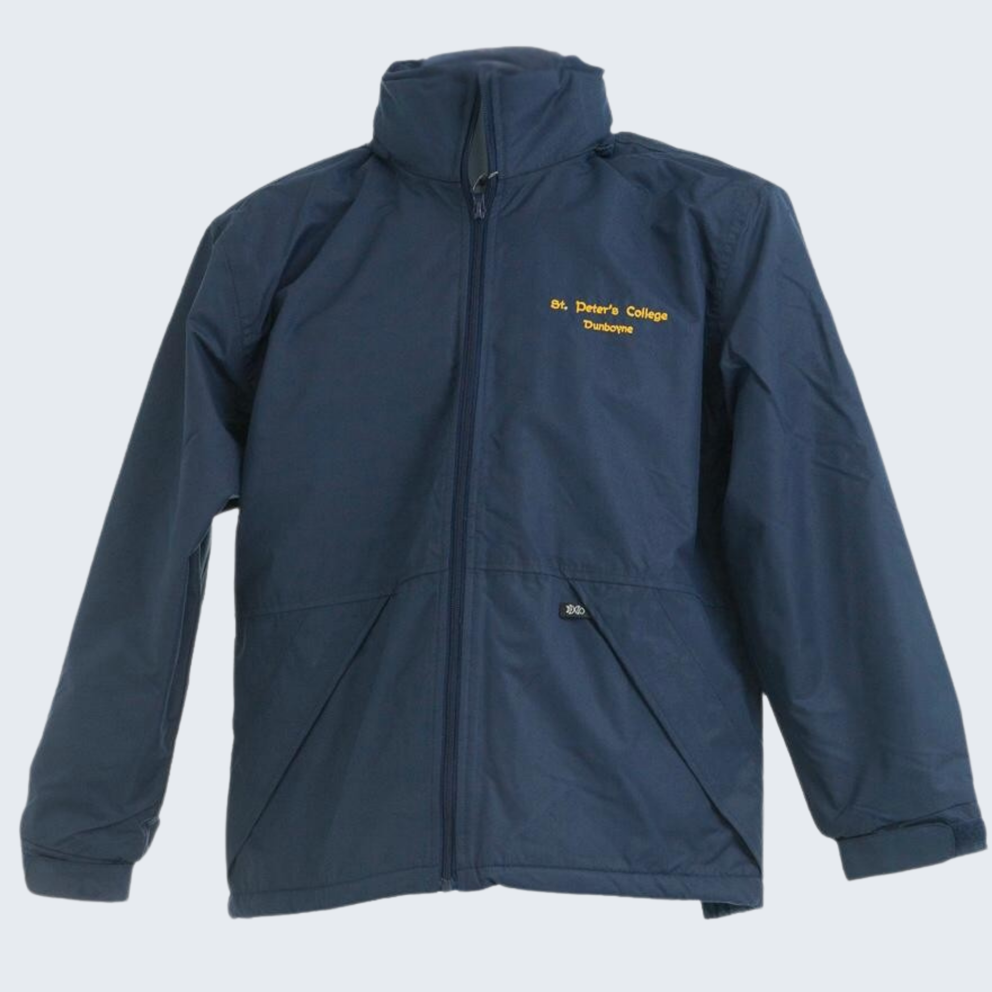 St. Peter’s Senior Jacket (Original style, subject to availability)