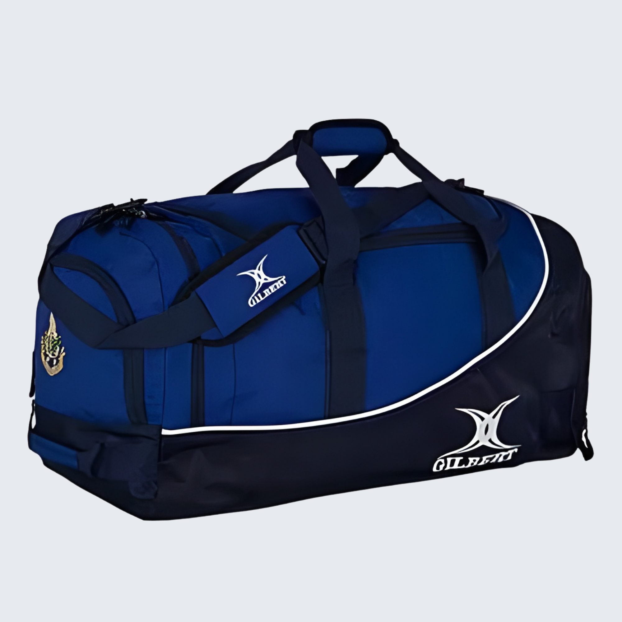 Gilbert Castleknock College Kit Bag