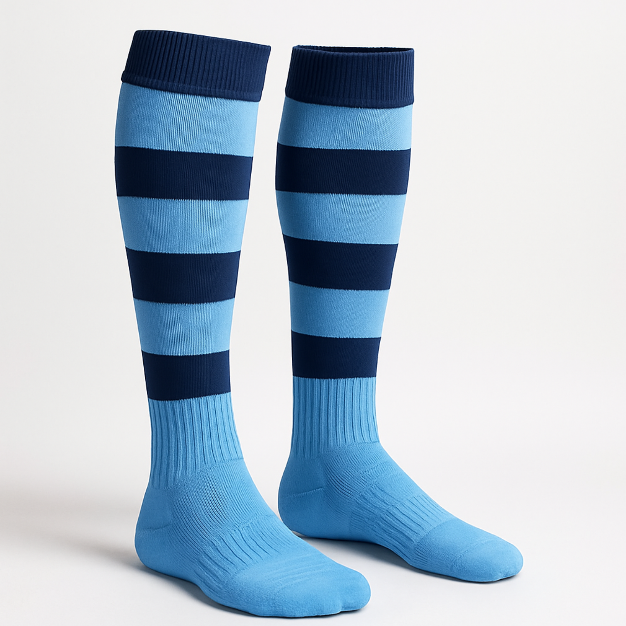 Castleknock College Rugby Socks