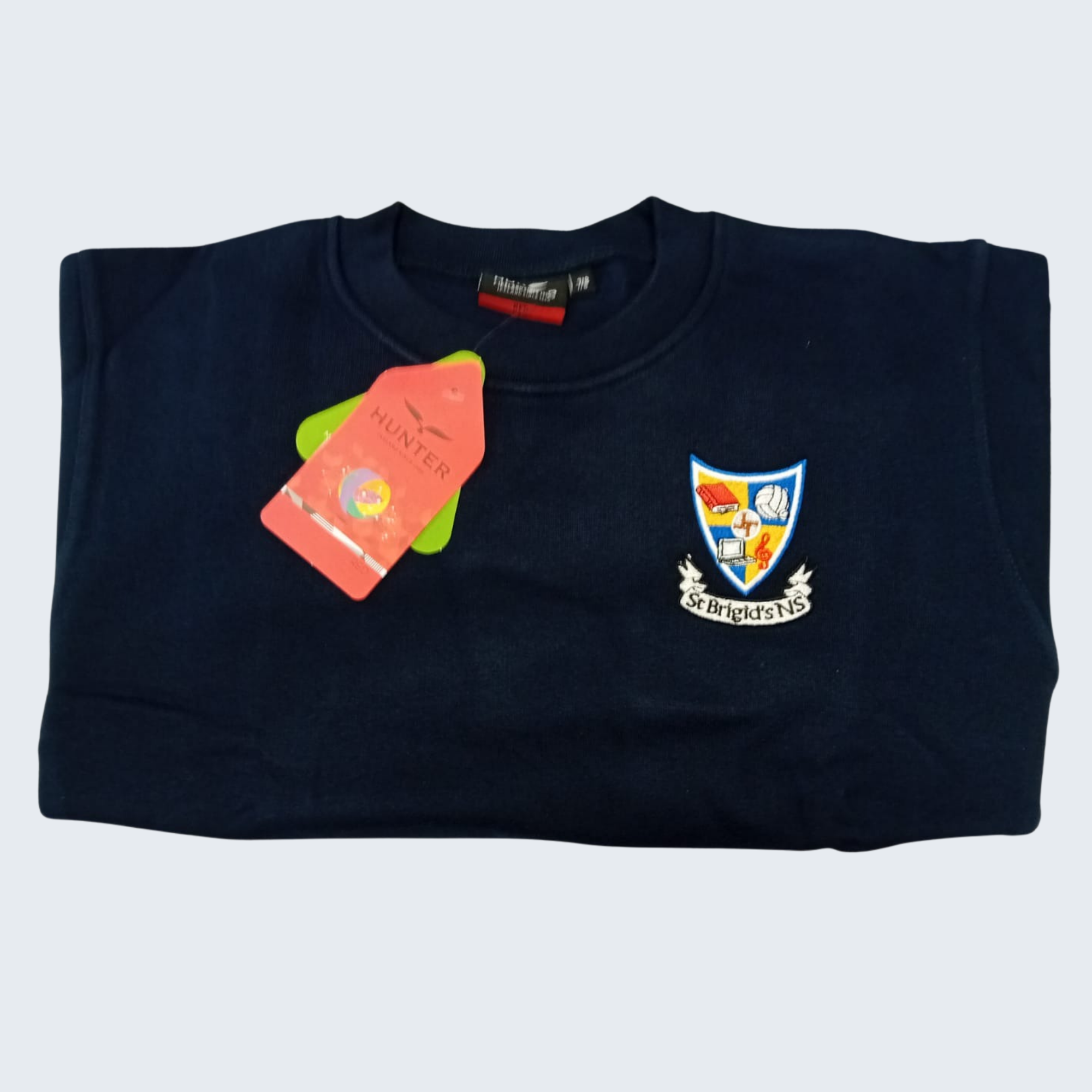 St. Brigid's NS Killoughter - Sweatshirt