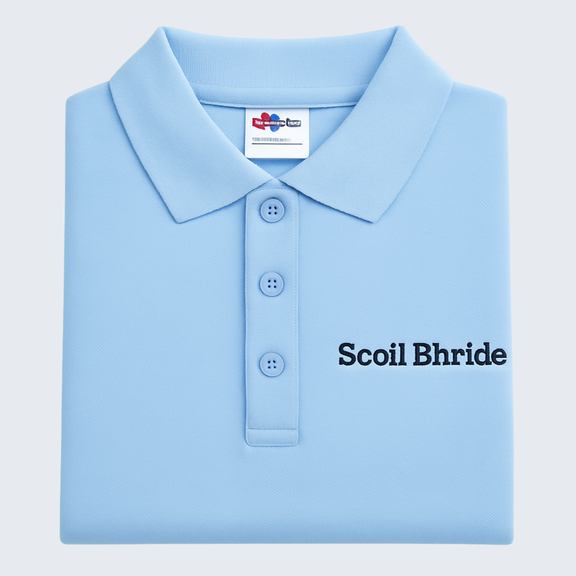 Scoil Bhríde Polo Shirt