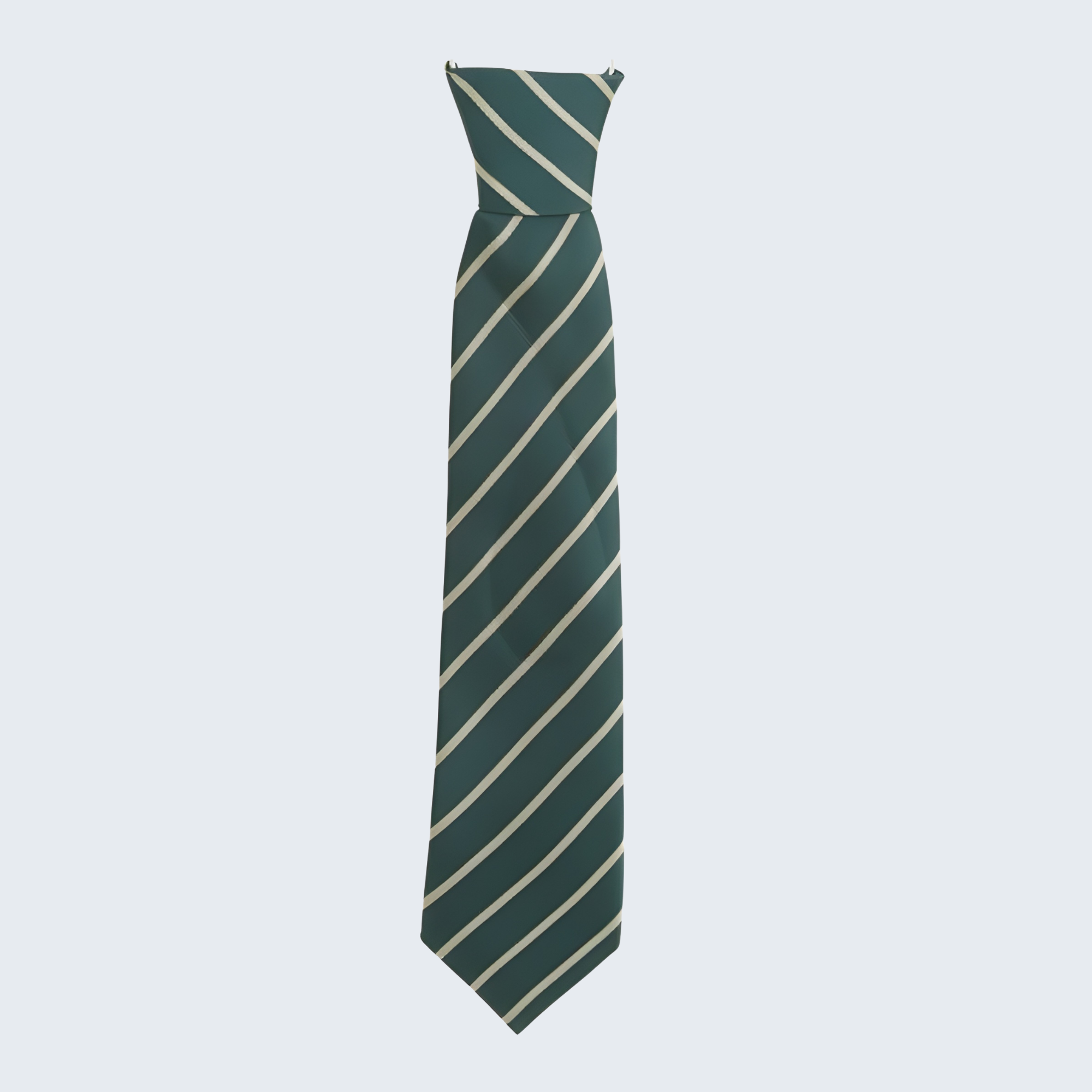 St. Patrick’s Diswellstown Tie (Elasticated)