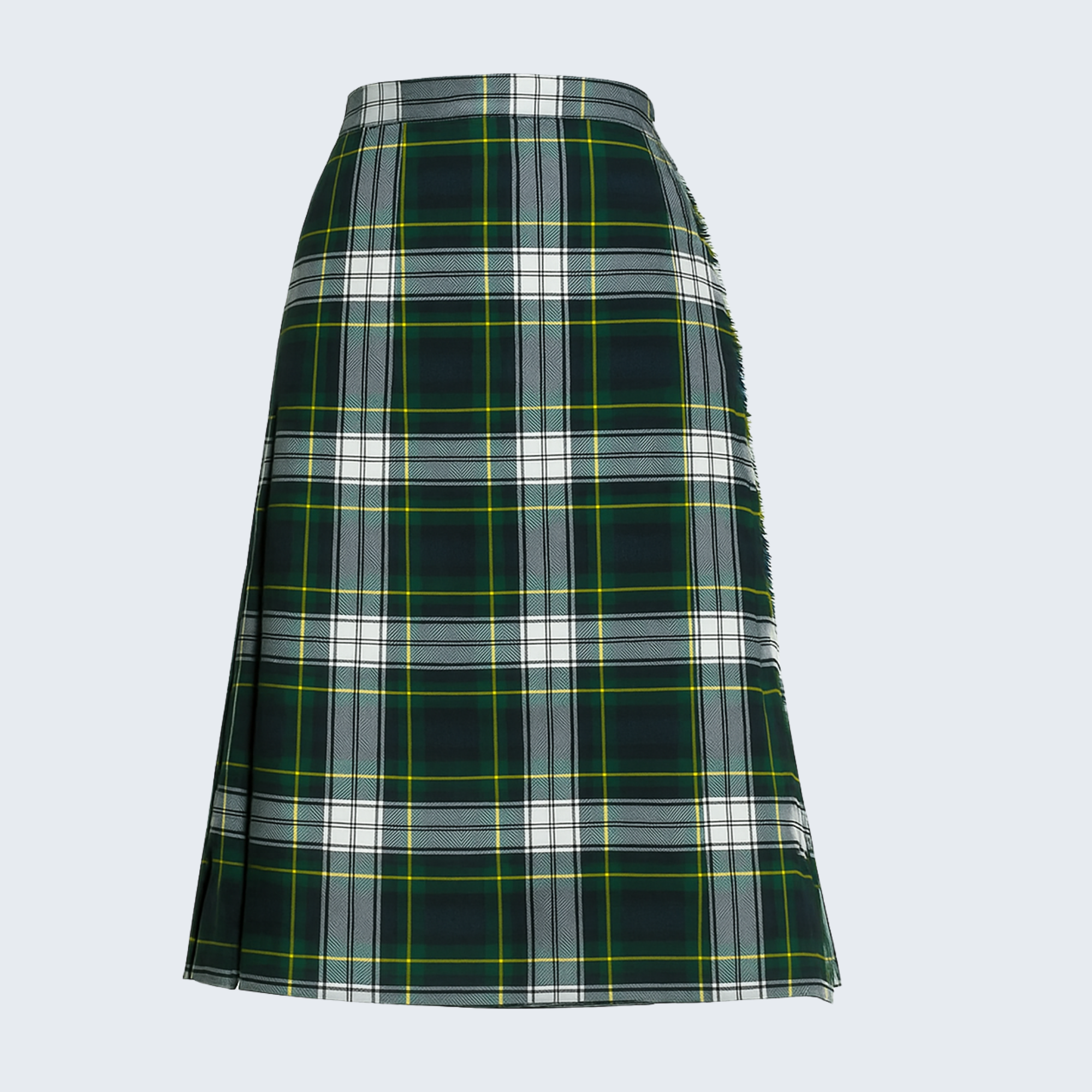 St. Peter’s Tartan Kilt