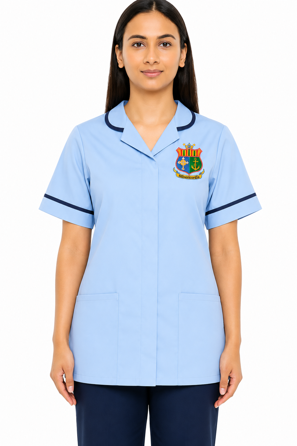 Mater Hospital Staff Nurse Healthcare Tunic