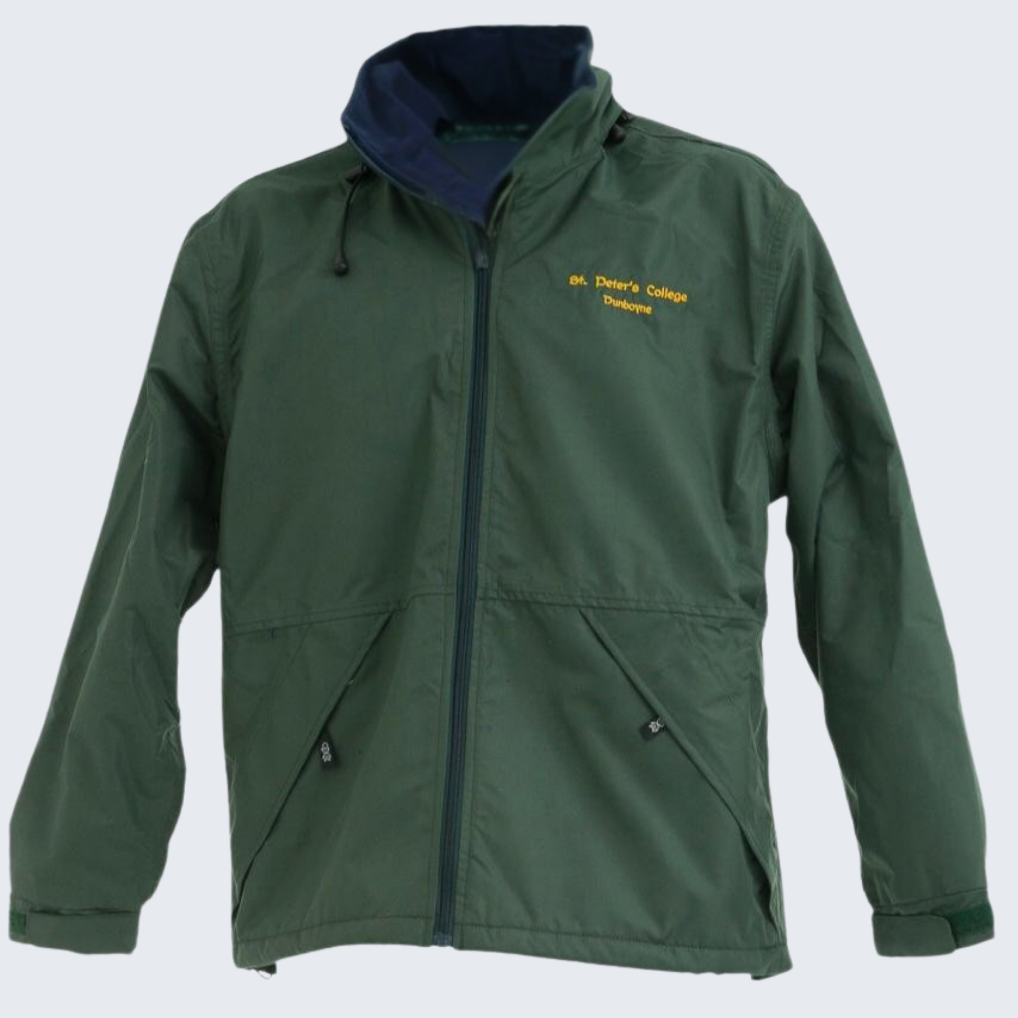 St. Peter’s Junior Jacket (Original style, subject to availability)