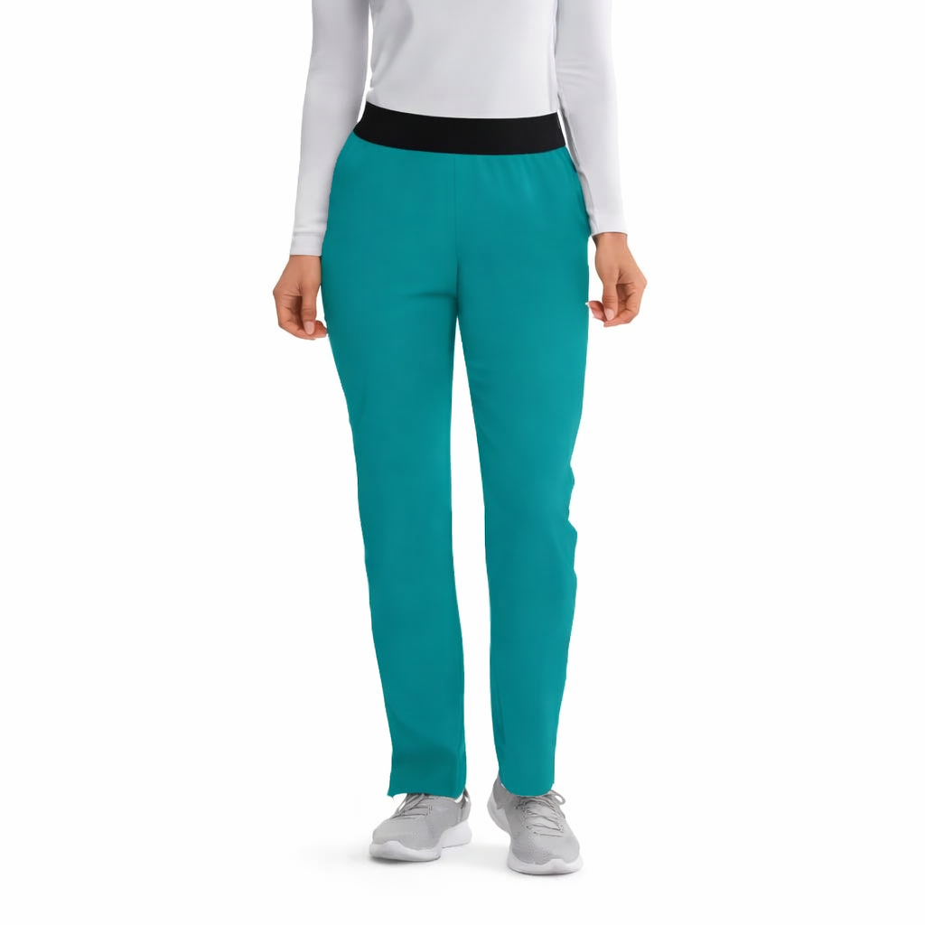 Stretch Scrubs Trousers - Female