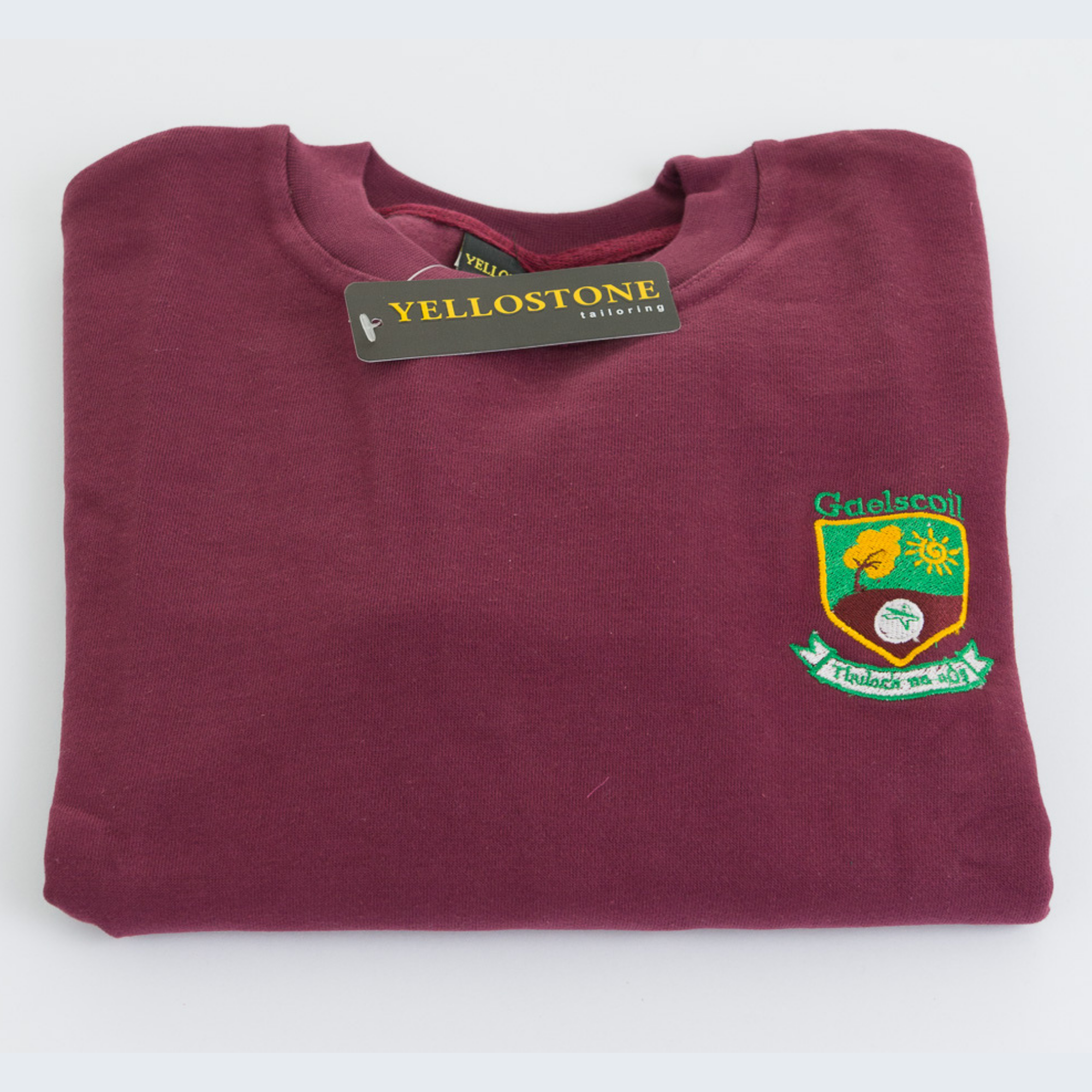 Thulach na nOg Dunboyne Tracksuit Top