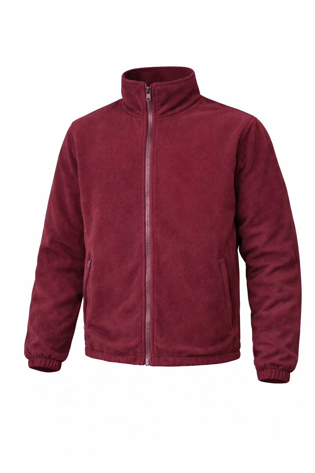 Thulach na nOg Dunboyne Reversible Waterproof Jacket – Fleece Lined