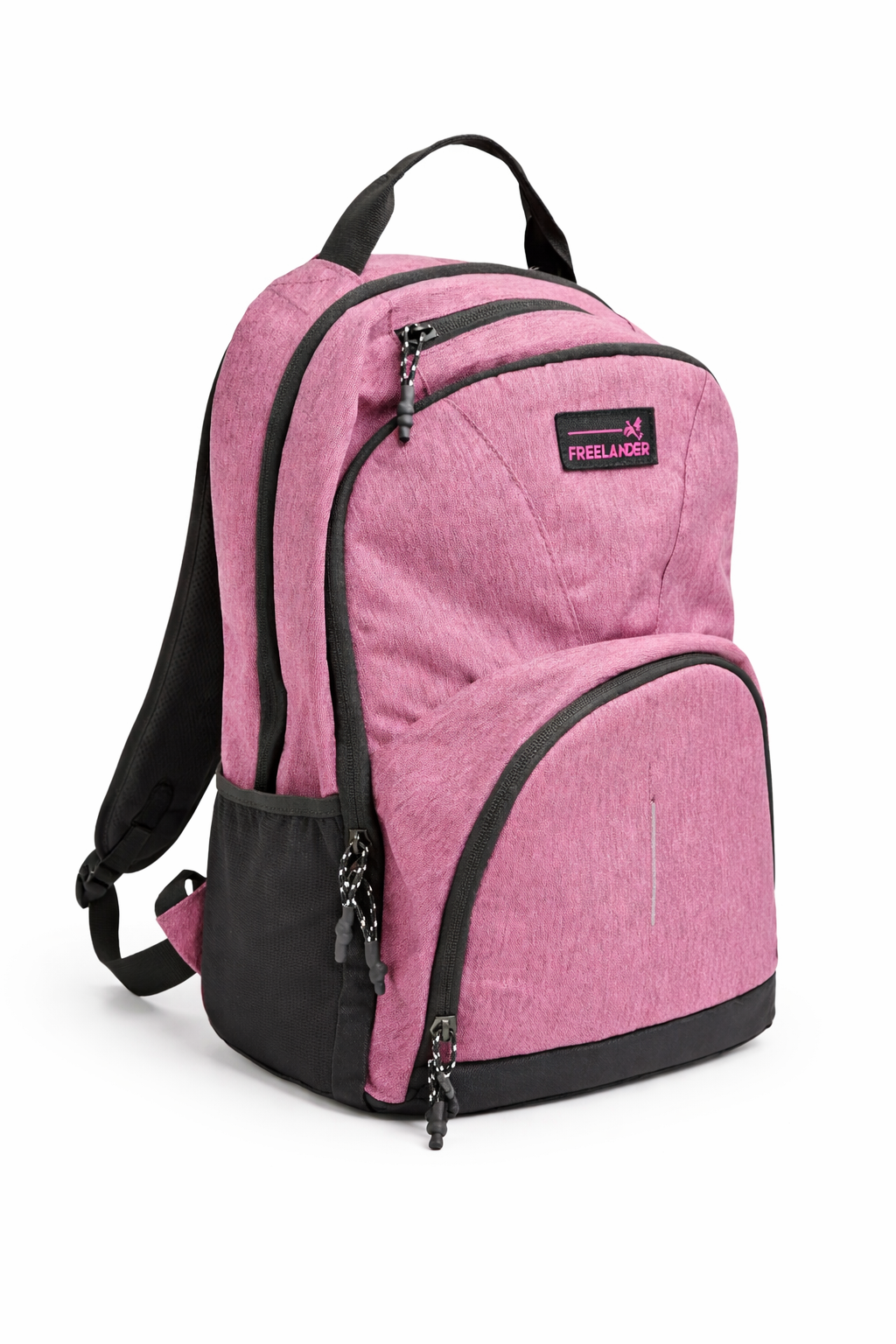 Freelander School Backpack – 30L Multi-Compartment Bag for Students