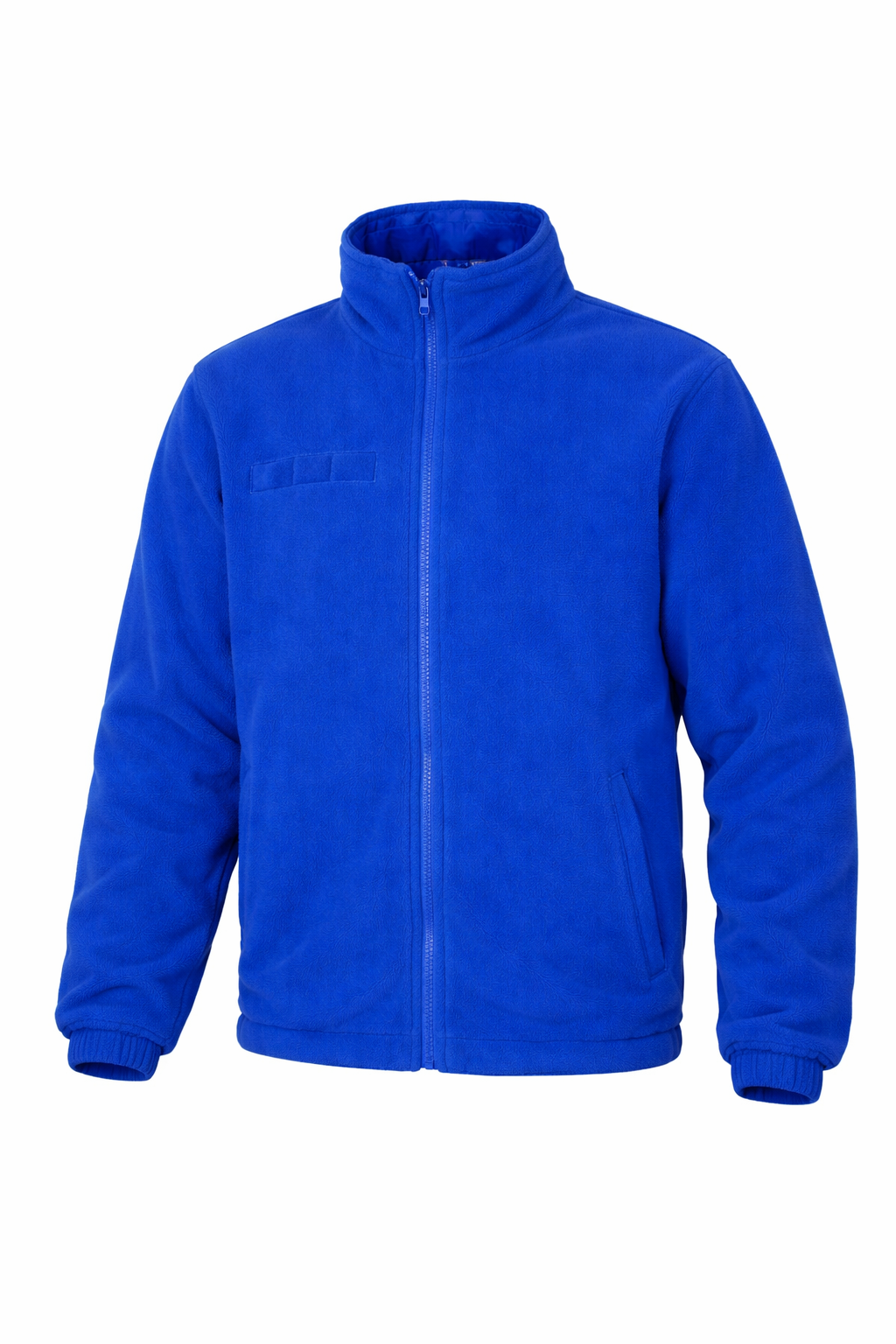 St. Bosco Senior  Reversible Waterproof Jacket – Fleece Lined