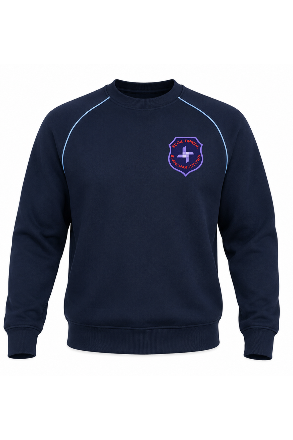 Scoil Bhríde Tracksuit Set