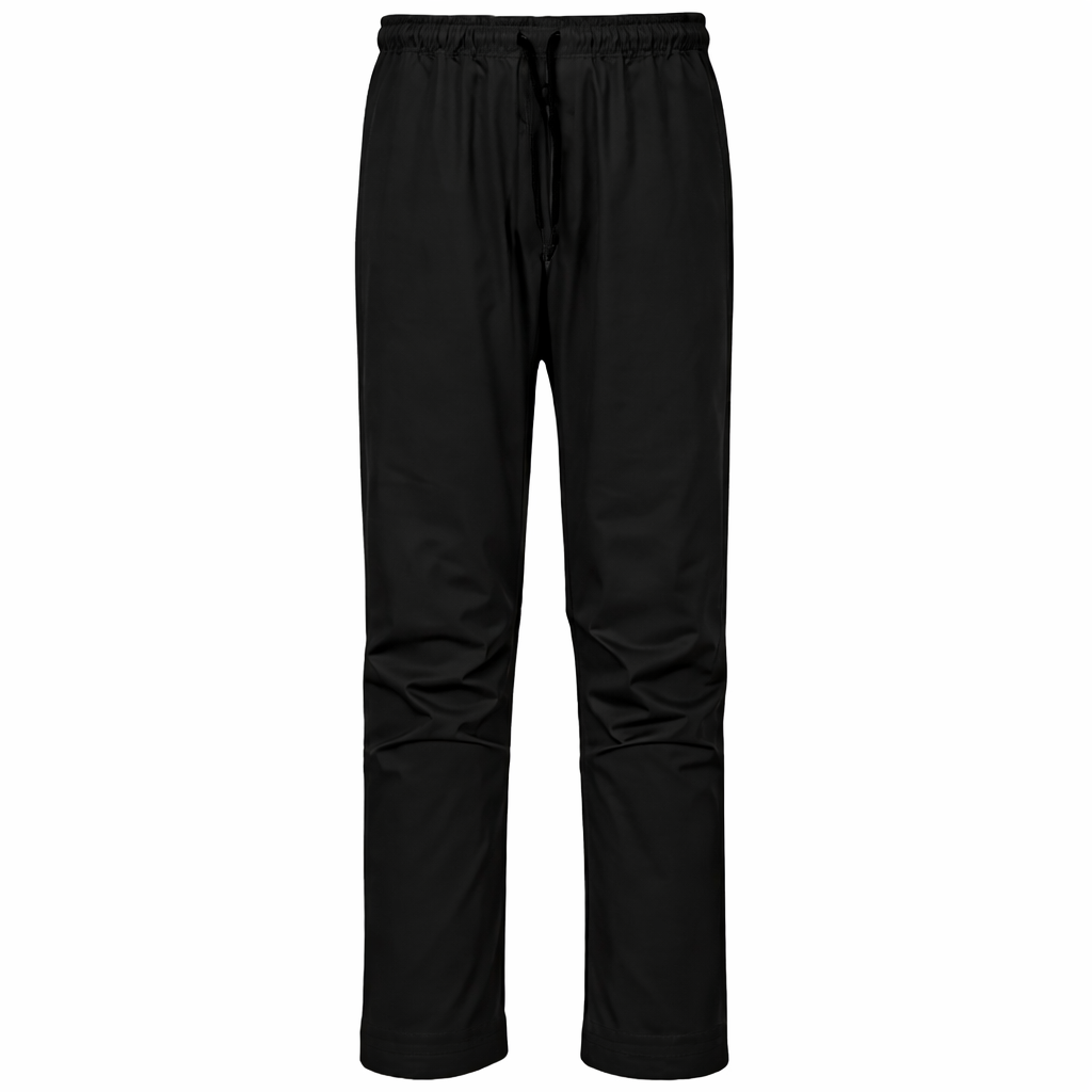 MeshAir Pro Trousers - Black  C073