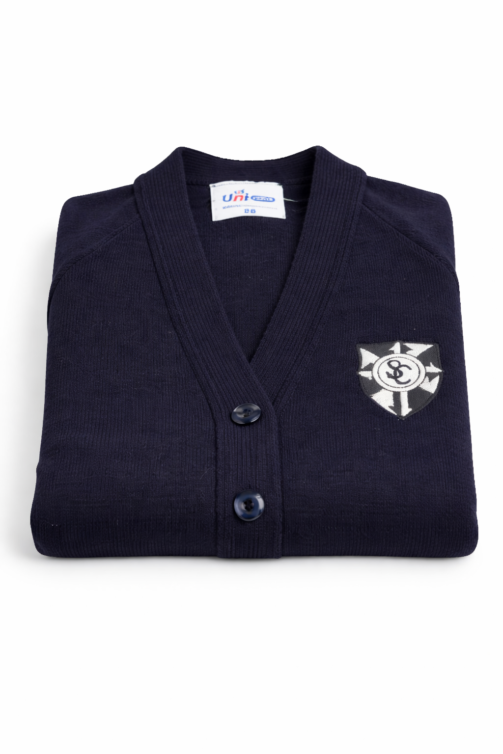 St. Catherines Knit Cardigan