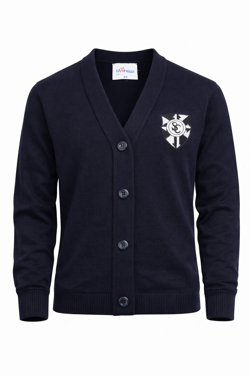 St. Catherines Knit Cardigan