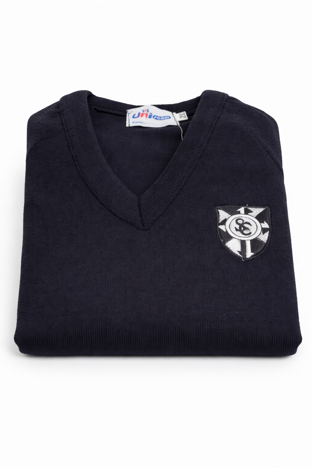 St. Catherines Knit Jumper