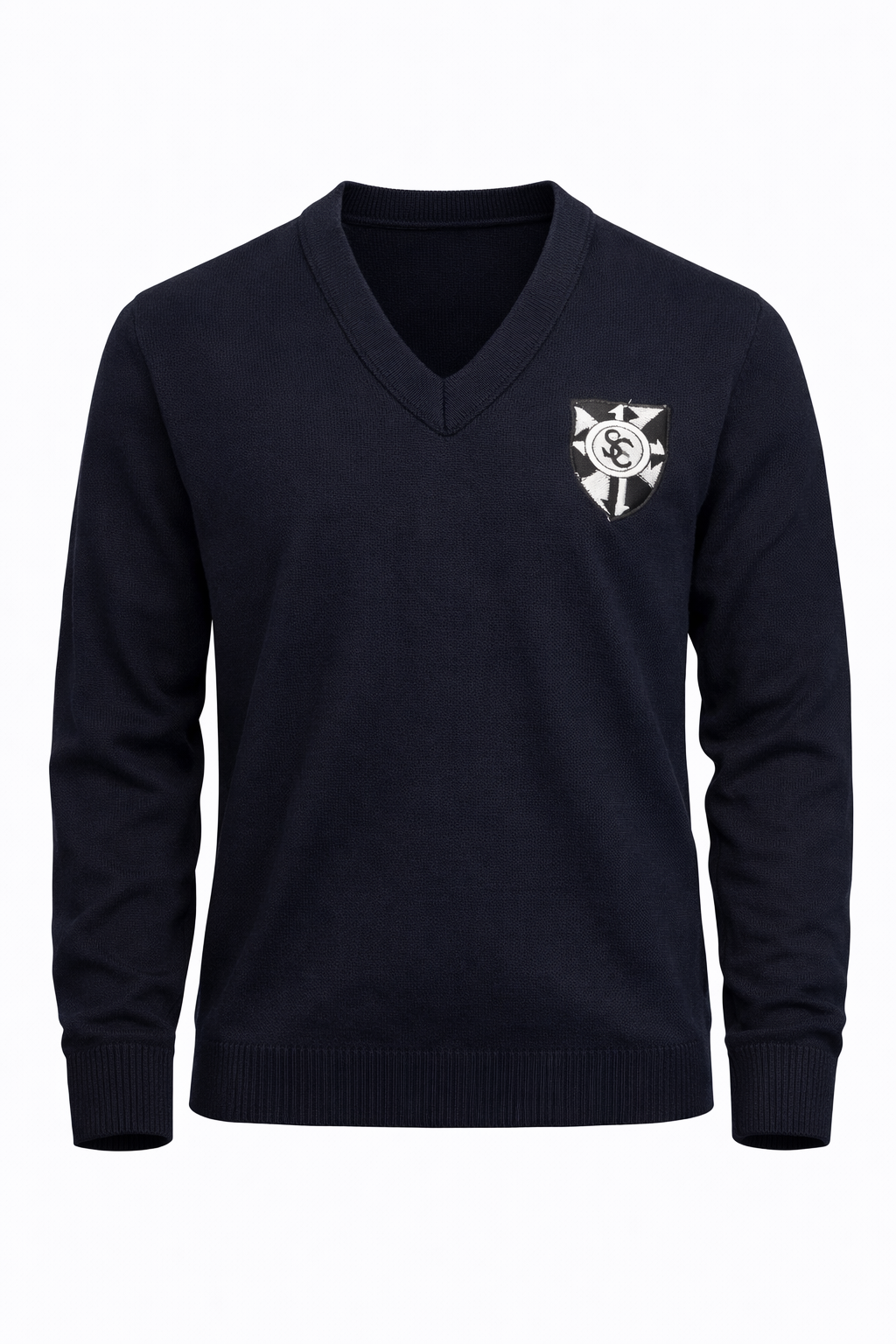 St. Catherines Knit Jumper