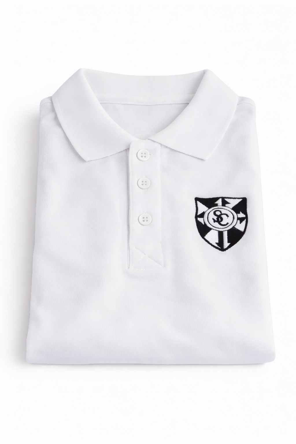 St. Catherines Polo Shirt