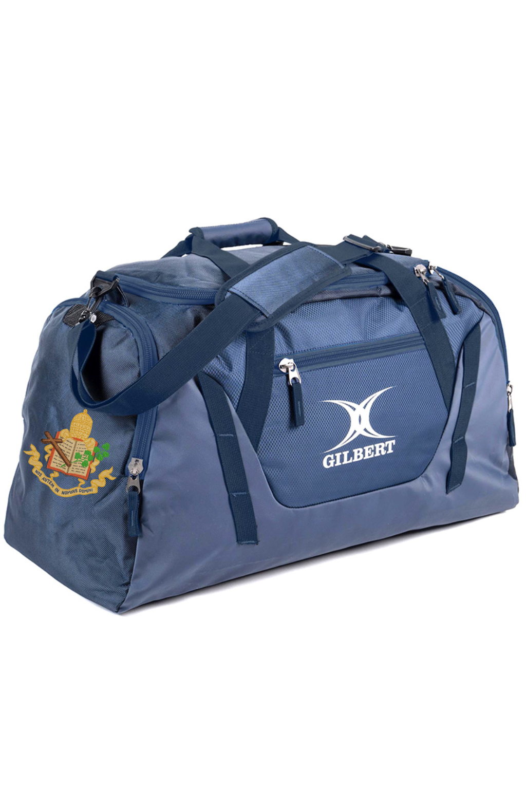 Gilbert Castleknock College Kit Bag