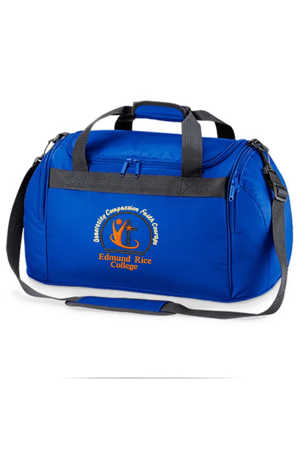 Edmund Rice College Kit Bag