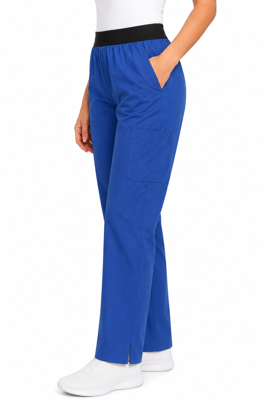 Stretch Scrubs Trousers - Female