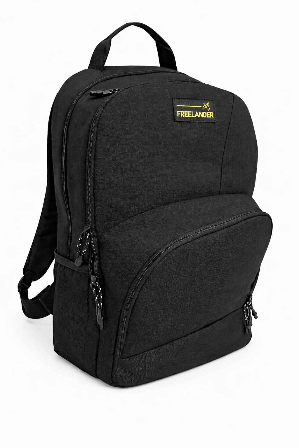Freelander School Backpack – 30L Multi-Compartment Bag for Students
