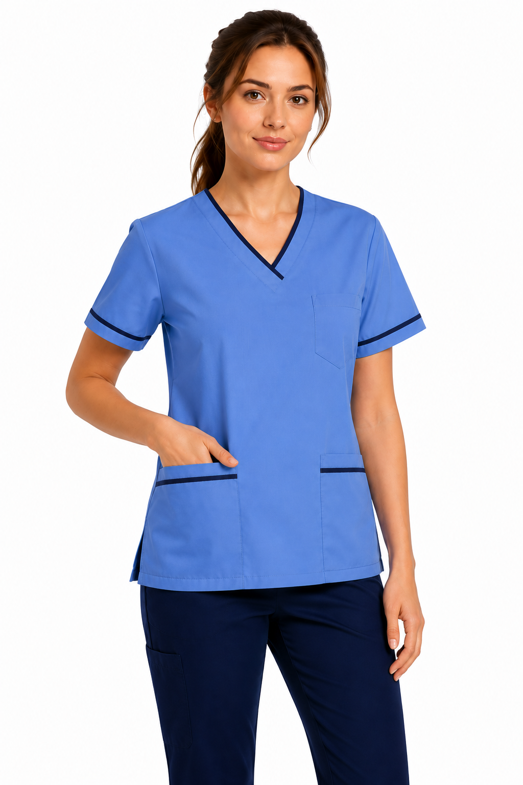 Endora Maggie - Ladies fit Pull-over