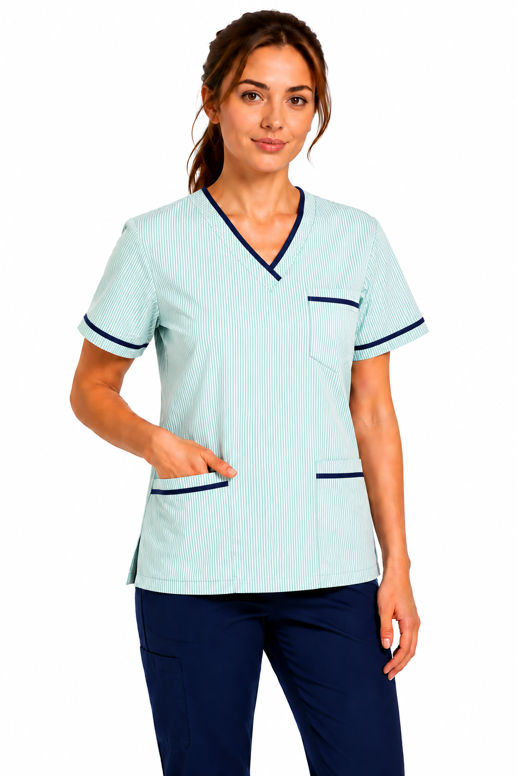 Endora Maggie - Ladies fit Pull-over