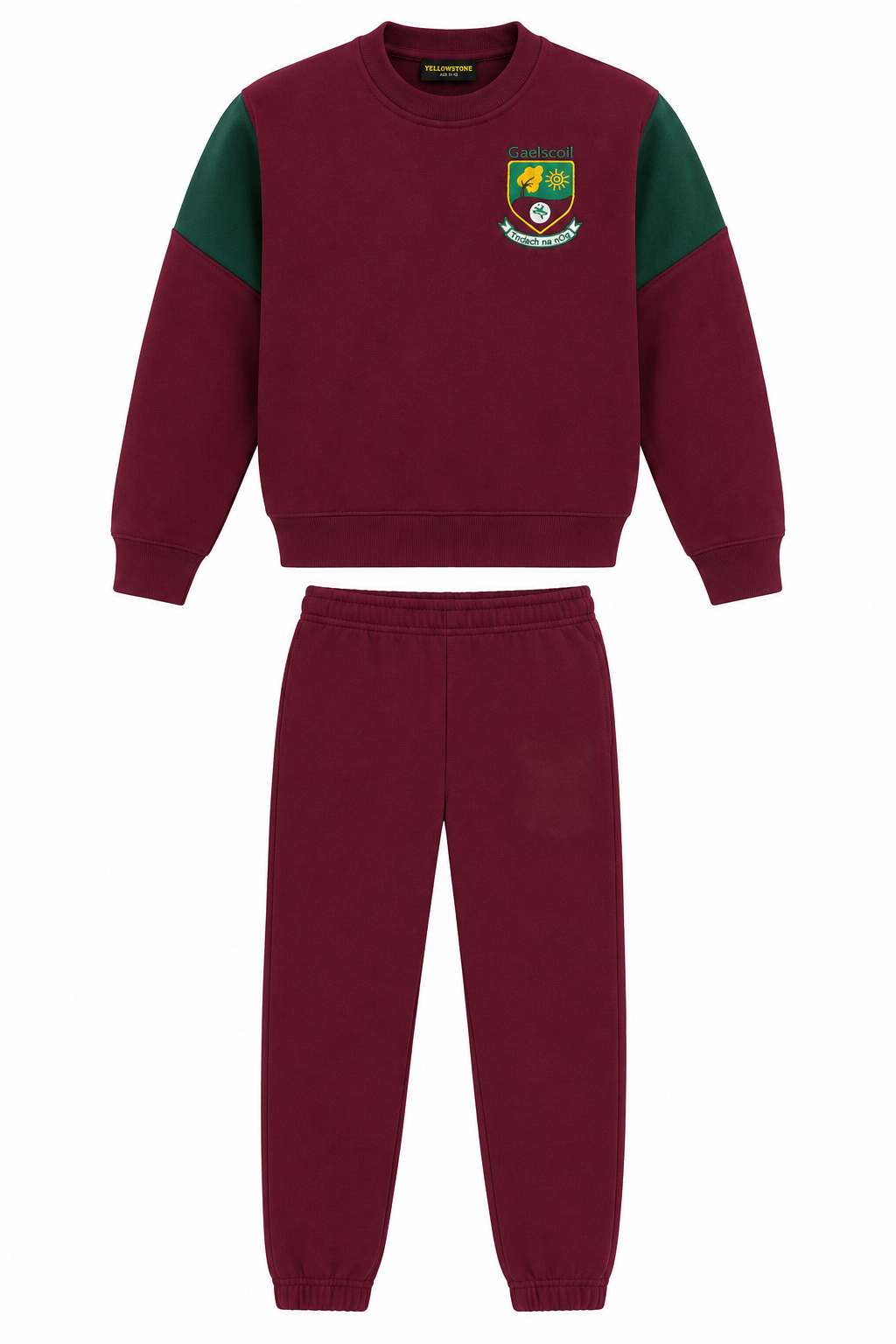 Thulach Na Nog Dunboyne Tracksuit Set