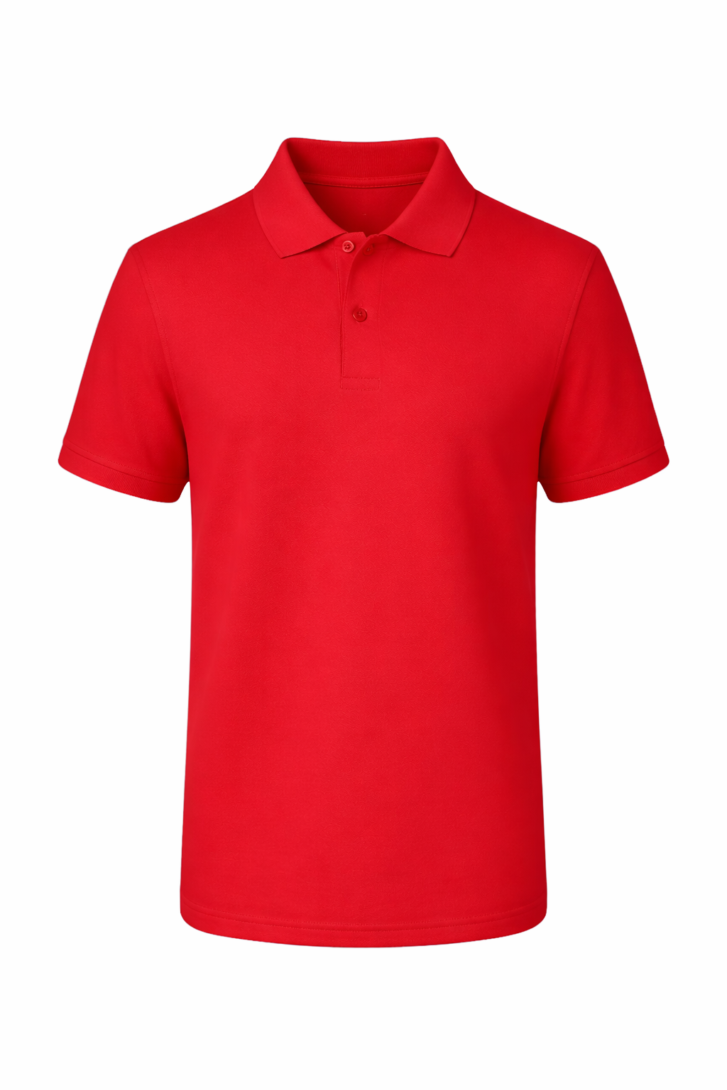 Red Polo Shirt