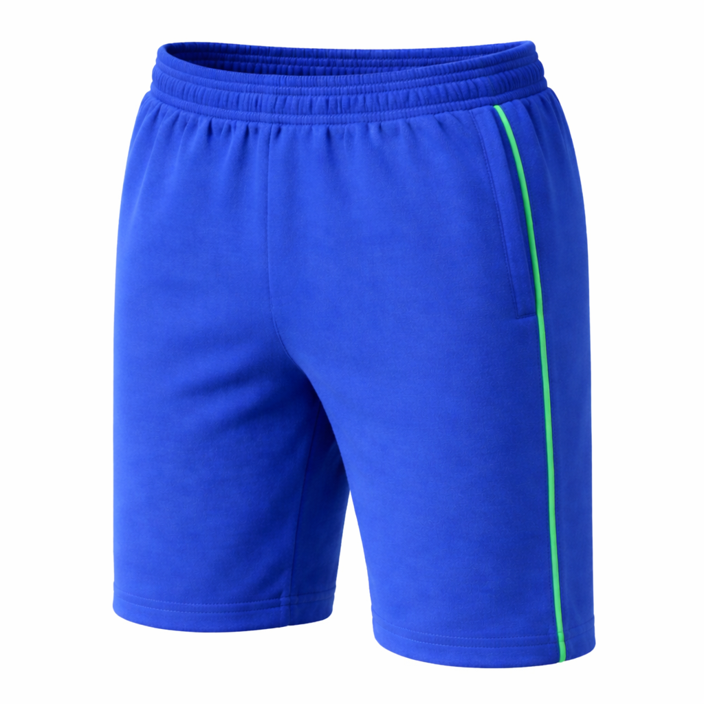 Mary Help of Christians Shorts
