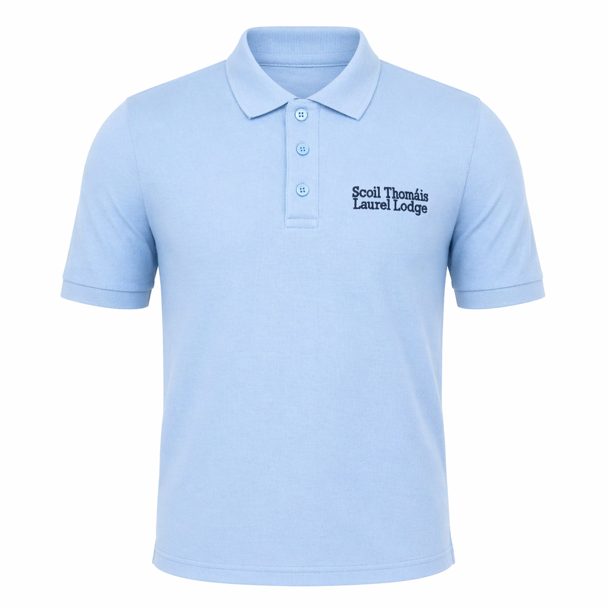 Scoil Thomais Castleknock Polo Shirt