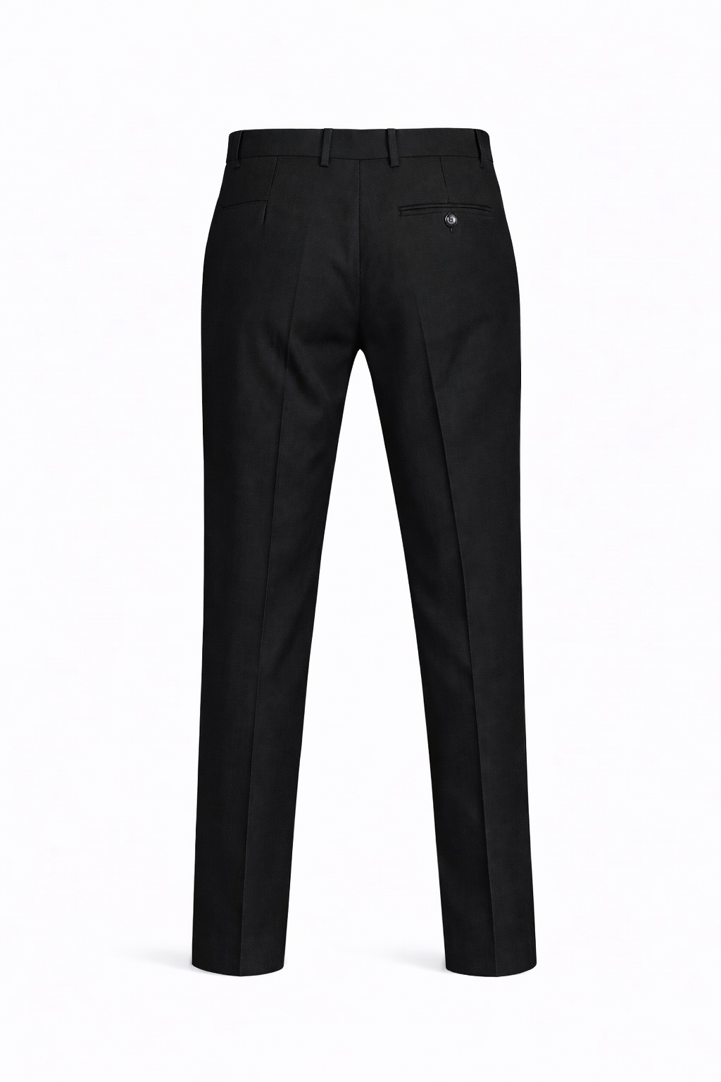 Yellowstone / Virginian Trousers - Black