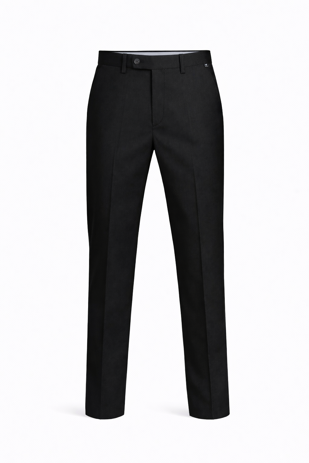 Yellowstone / Virginian Trousers - Black