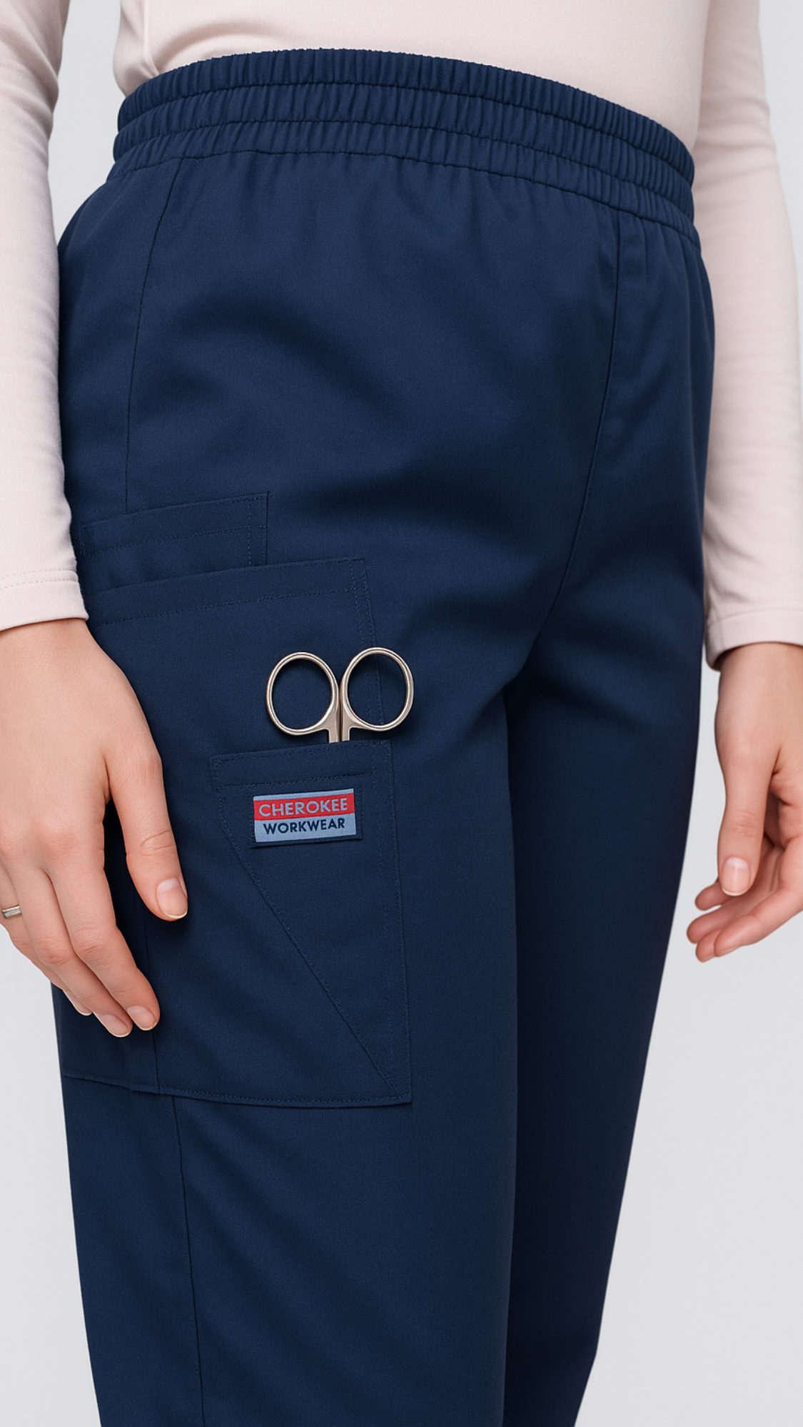 Cavan Monaghan General Hospital Trousers