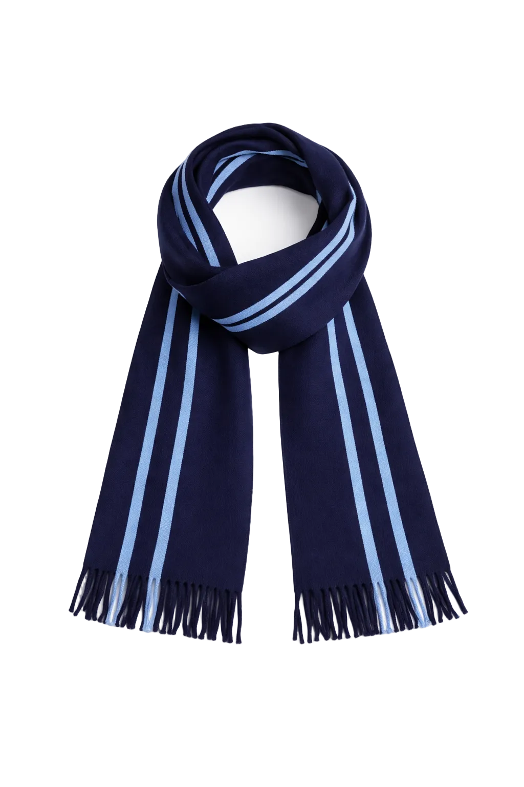 Castleknock College School Scarf