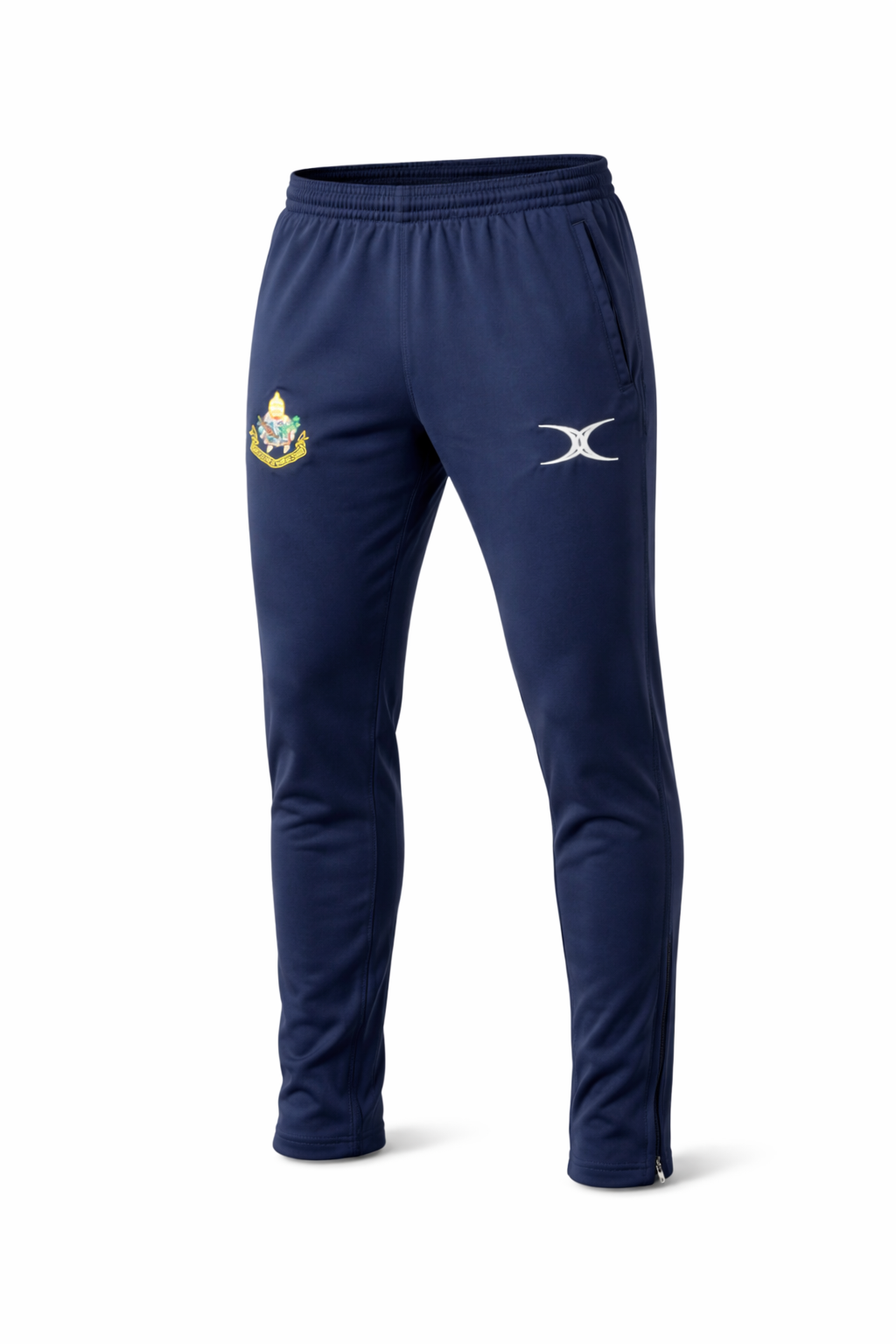 Castleknock College Training Bottoms